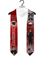 Graduation Stole
