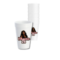 Styrofoam Cups