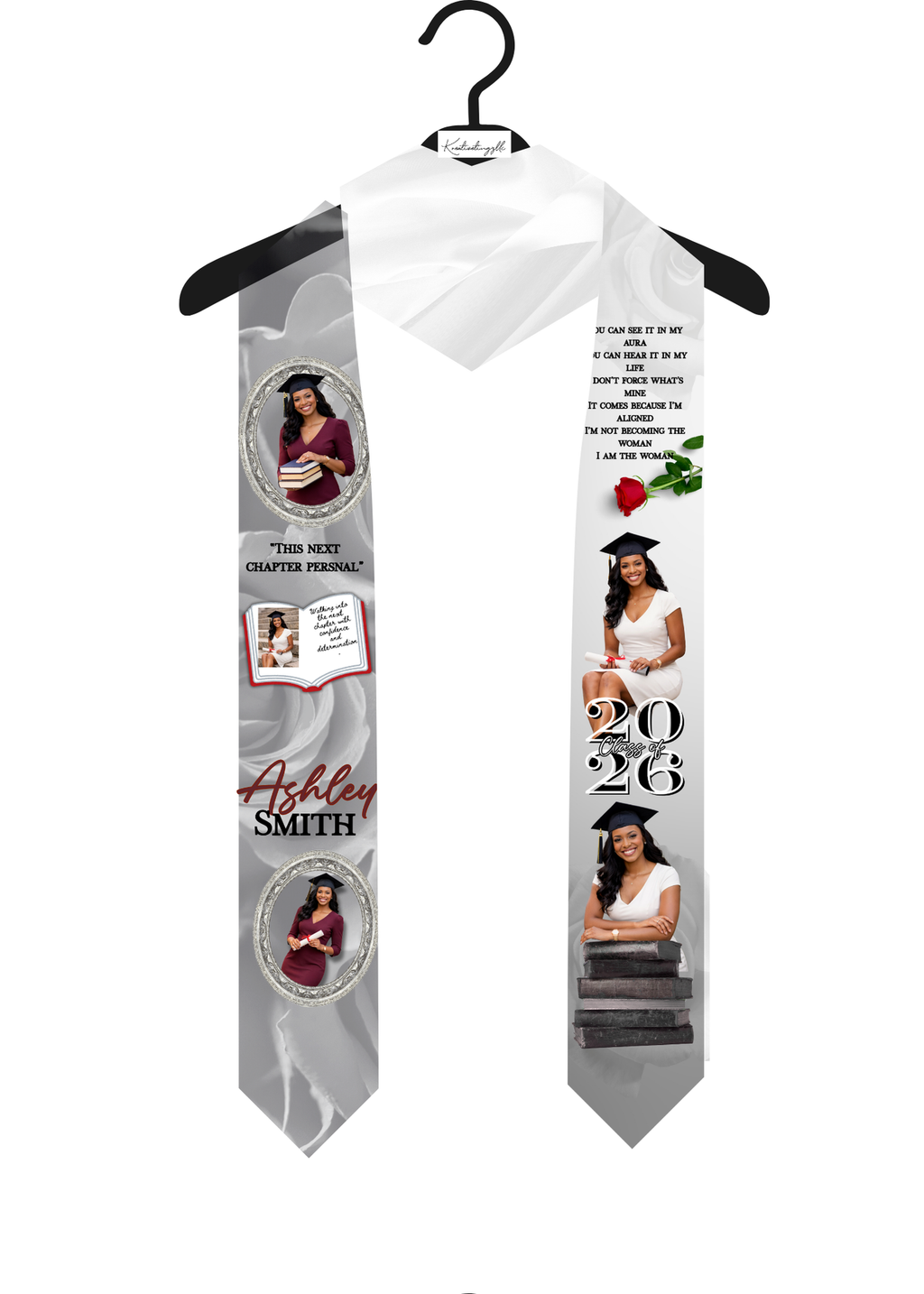Graduation Stole