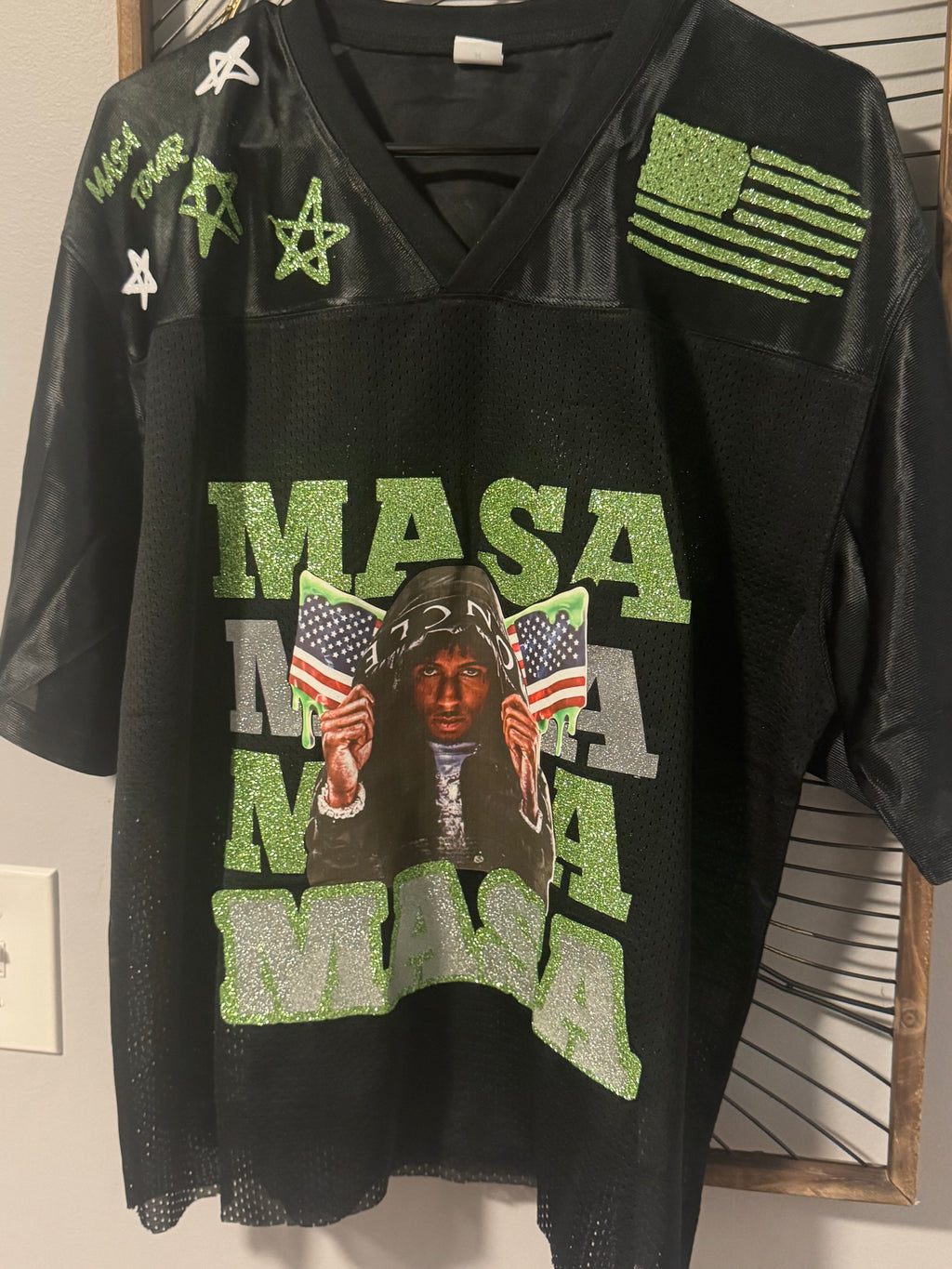 Adult Concert Jerseys