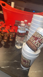 The Party Starter Bundle (12)