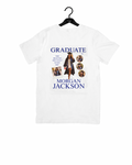 Grad T-Shirt (Middle Design)