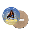 Graduation Button Pins