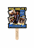 Grad Photo Fans