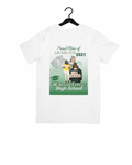 Grad Family Shirts (Center Design)