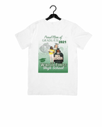 Grad Family Shirts (Center Design)