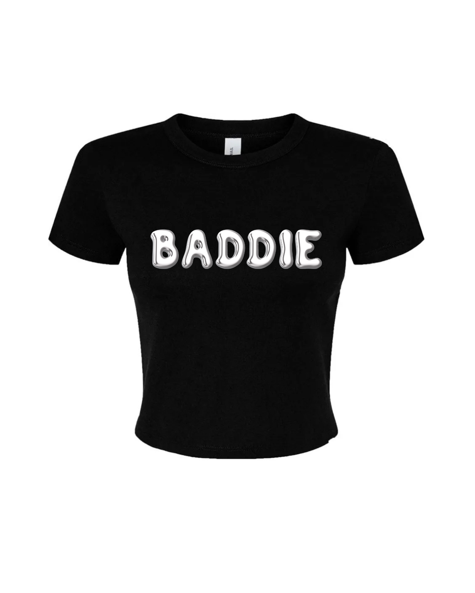 Baddie T-shirt