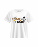 Pharmacy Tech