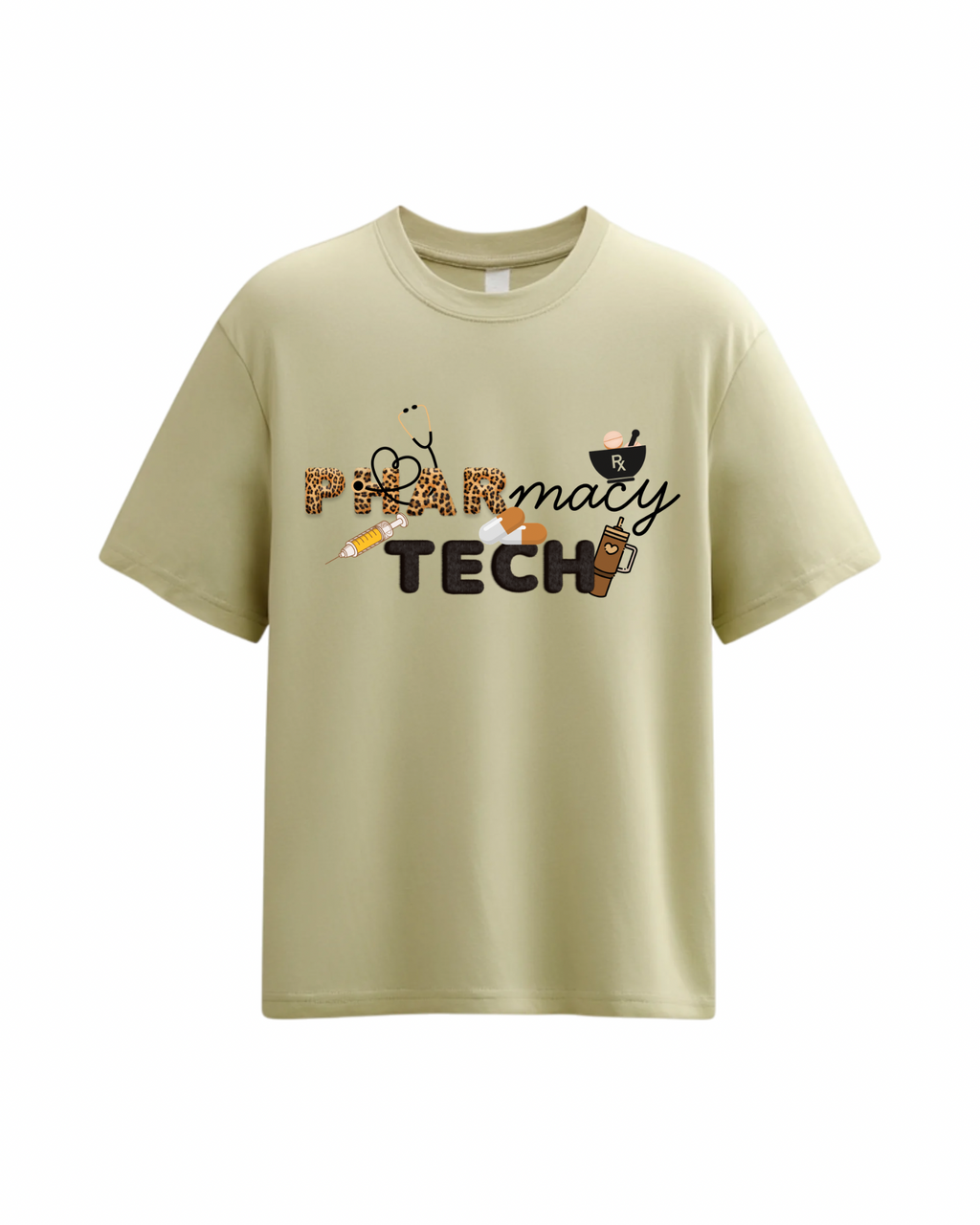 Pharmacy Tech
