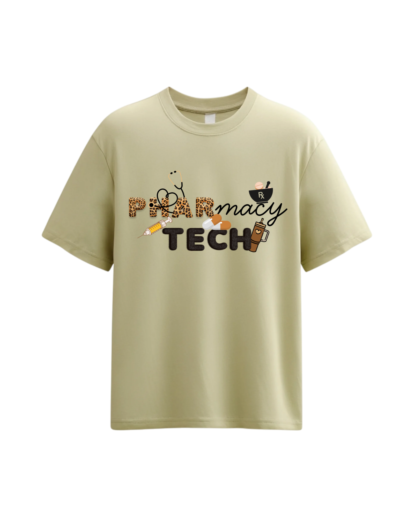 Pharmacy Tech