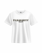 Pharmacy Tech (Zebra Print)