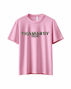 Pharmacy Tech (Zebra Print)