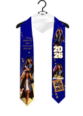 Graduation Stole