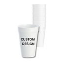 Styrofoam Cups